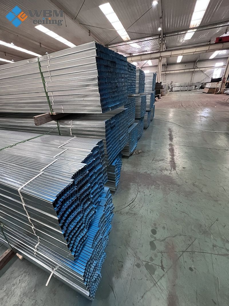 U Track Runner For Wall Stud high quality